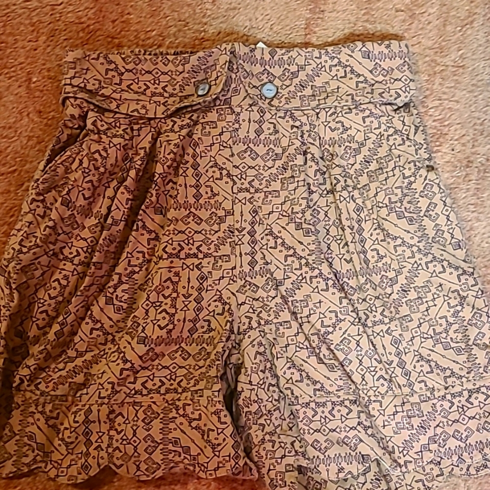 435 shorts by Matilda Jane